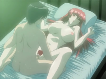 姐姐怀孕MIX第4话